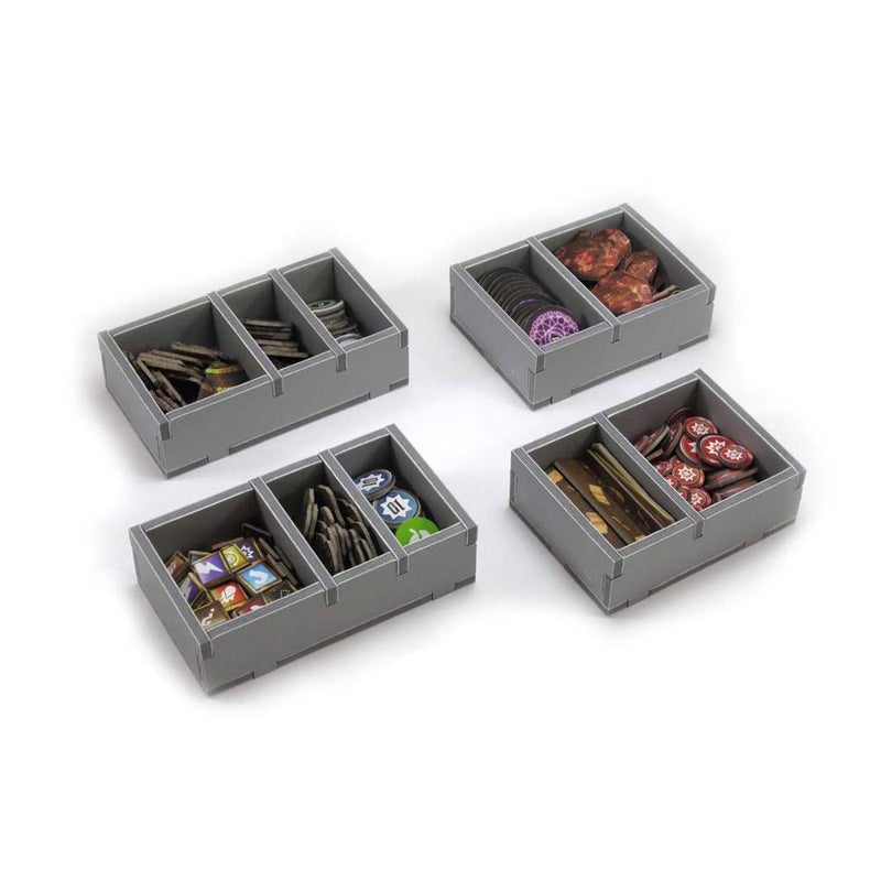 Folded Space Gloomhaven Organizer Insert - Image 3